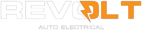 Revolt Auto Electrical